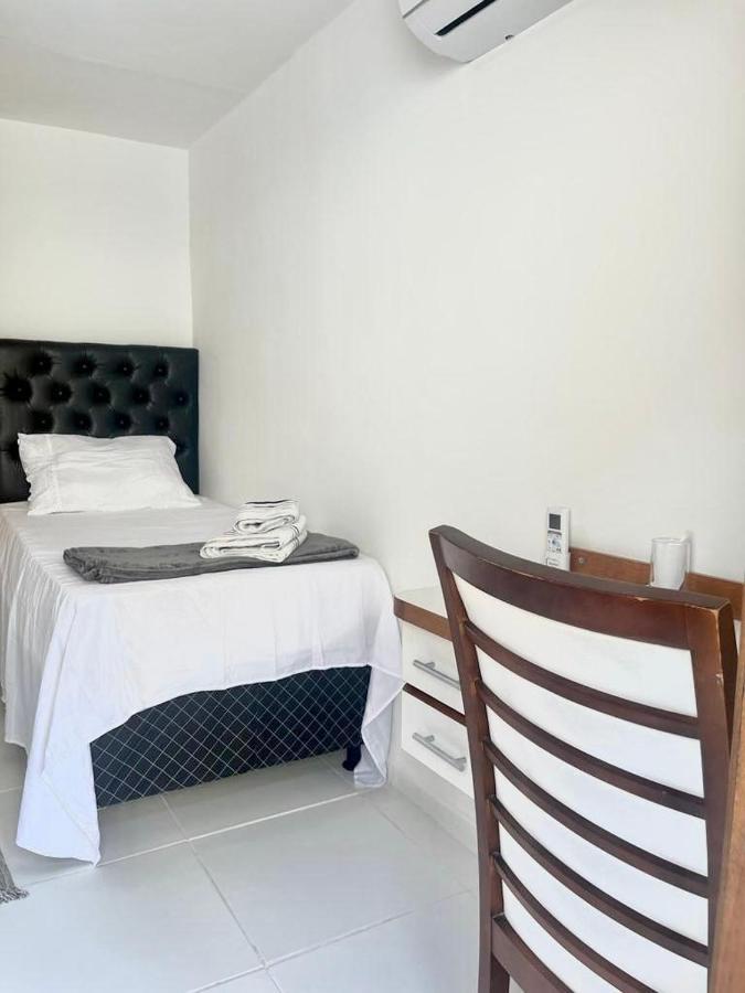 Quarto C/ Banheiro Proximo A Praia Da Barra Da Tijuca Рио-де-Жанейро Экстерьер фото