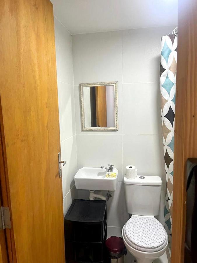 Quarto C/ Banheiro Proximo A Praia Da Barra Da Tijuca Рио-де-Жанейро Экстерьер фото